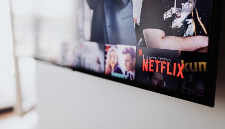 Come vedere Netflix con una VPN