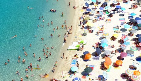 Spiagge della Calabria: i posti più belli della costa Ionica e Tirrenica