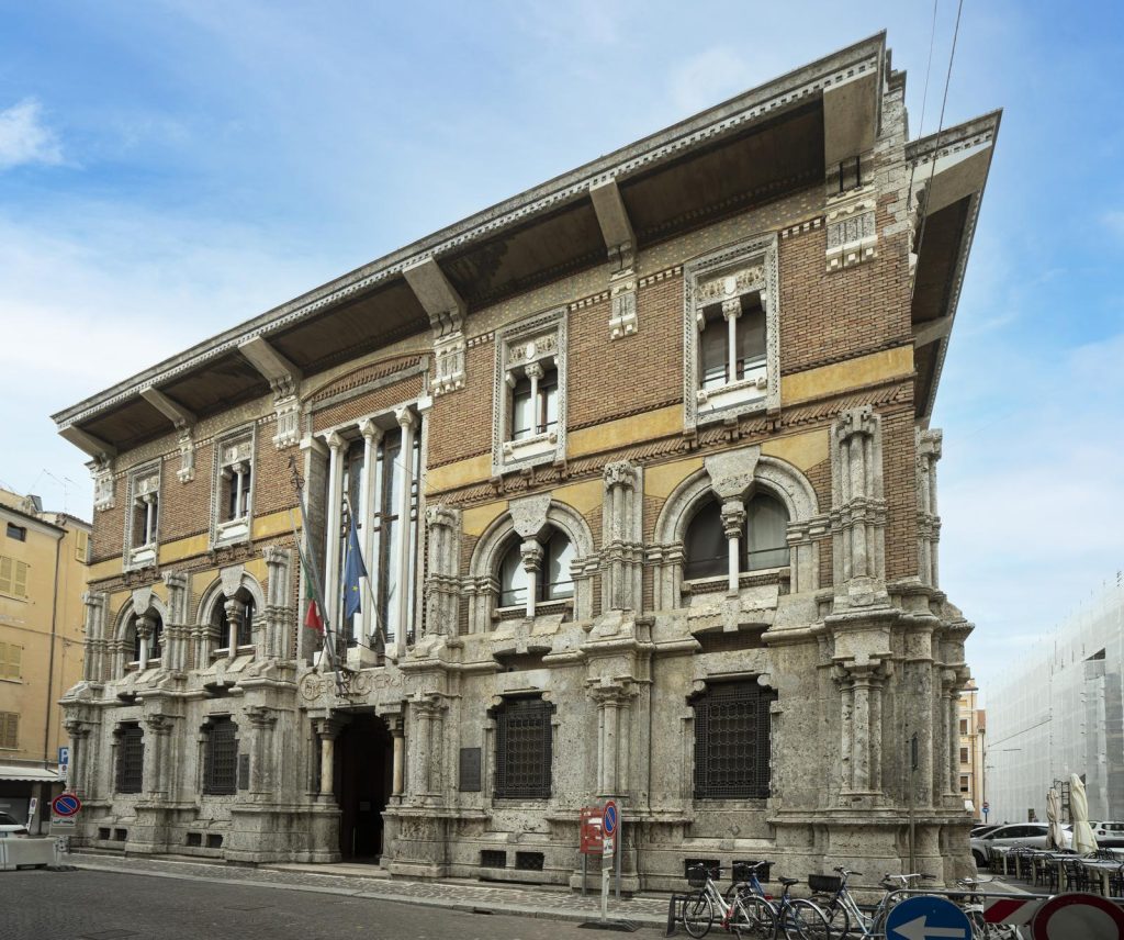 Camera di Commercio di Mantova